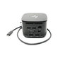 Докинг станция Thunderbolt G2 (USB-C) за HP