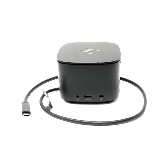 Докинг станция Thunderbolt G2 (USB-C) за HP