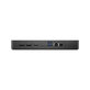Докинг станция (USB-C) и 130W адаптер за Dell WD19S K20A001, Refurbished