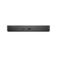 Докинг станция (USB-C) и 130W адаптер за Dell WD19S K20A001, Refurbished
