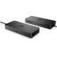 Докинг станция (USB-C) и 130W адаптер за Dell WD19S K20A001, Refurbished