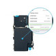 Батерия за iPhone 17 Pro Max pSIM, 4823mAh, 661-56049, Genuine Apple