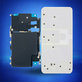 Батерия за iPhone 17 Pro Max pSIM, 4823mAh, 661-56049, Genuine Apple