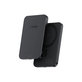 Безжичен PowerBank 5000 mAh, 20 W, съвместим с MagSafe, Qi2/USB-C, Space Black, empower