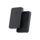 Безжичен PowerBank 10000 mAh, 20 W, съвместим с MagSafe, Qi2/USB-C, Space Black, empower