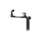 LED светкавица на задна камера + flex кабел за iPhone 16 Pro