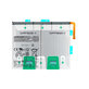 Батерия за Samsung Tab S10 Lite X400, X406, S10 FE X520, X526, 8000mAh, EB-BX526ABE, GH82-37144A, Genuine Service Pack