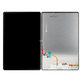 Дисплей за Samsung Galaxy Tab S10 FE+ X620, X626, Тъчскрийн без рамка, GH82-37172A Genuine Service Pack