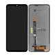 Дисплей за Samsung Xcover 7 Pro G766B, Тъчскрийн без рамка, GH82-37375A Genuine Service Pack