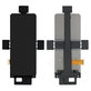 Дисплей за Samsung Z Flip 7 FE F761B, Тъчскрийн без рамка, GH82-37735A Genuine Service Pack