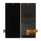 Дисплей OLED за Samsung Z Flip 7 F766B, Тъчскрийн без рамка