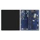 Дисплей OLED за Samsung Z Fold 7 F966B, Blue Shadow, Тъчскрийн с рамка