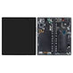 Дисплей OLED за Samsung Z Fold 7 F966B, Jetblack, Тъчскрийн с рамка