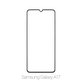 Закалено стъкло за Samsung Galaxy A17, FullCover Glass, FixPremium