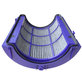 Dyson Purifier-series, Purifier humidifier-series, Hot and Cool Series 360° - HEPA филтър (Активен въглен)
