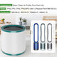 Dyson Purifier Cool-series, Pure Cool-series - HEPA филтър (Активен въглен)