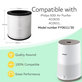 Philips 600-series, AC0650/10, AC0651/10, Air/FY0611 - HEPA филтър (Активен въглен)