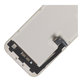 Дисплей Soft OLED 120Hz за iPhone 16 Pro, Тъчскрийн с рамка, FixPremium
