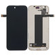 Дисплей за iPhone Air, Тъчскрийн с рамка, Refurbished
