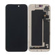 Дисплей за iPhone 17 Pro Max, Тъчскрийн с рамка, Refurbished