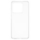 Калъф TPU за Xiaomi Redmi 14C, Прозрачно, SAFE by PanzerGlass