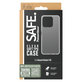 Калъф TPU за Xiaomi Redmi 14C, Прозрачно, SAFE by PanzerGlass