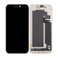 Дисплей Hard OLED за iPhone 17 Pro Max, Тъчскрийн с рамка, FixPremium