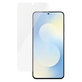 Закалено стъкло UWF с апликатор за Samsung Galaxy S25 FE, Прозрачно, PanzerGlass