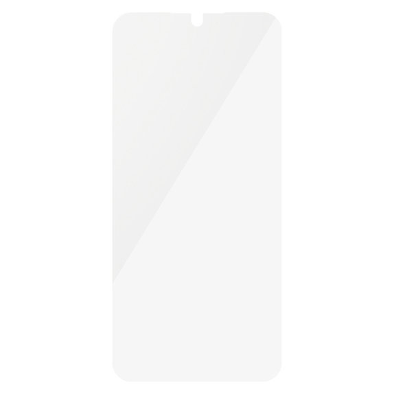 Закалено стъкло UWF с апликатор за Samsung Galaxy S25 FE, Прозрачно, PanzerGlass