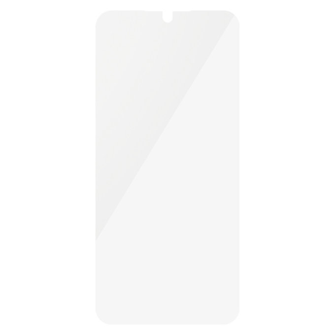 Закалено стъкло UWF с апликатор за Samsung Galaxy S25 FE, Прозрачно, PanzerGlass