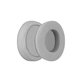 Replacement Ear Pads for Sony MDR-1000X, WH-1000XM2, Memory foam + PU leather, Black, 1 pair