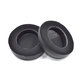 Replacement Ear Pads for Sony MDR-1000X, WH-1000XM2, Memory foam + PU leather, Grey, 1 pair