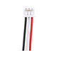 Батерия за TomTom Go 530 Live, 630T, 720, 730T, 930T, 1697461, Li-Polymer, 3.7V, 1300mAh, HQ