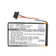 Батерия за Mitac Mio C320, C520, C520t, C720, C810, BP-LX1320/11-B0001 SN, Li-Polymer, 3.7V, 1150mAh, HQ