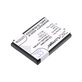 Батерия за Nokia 3310, 3330, 1220, 1260, 3560, 5510, 6650, 6800, BLC-2, Li-ion, 3.7V, 1100mAh, HQ