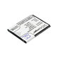 Батерия за Acer Liquid Z200, BAT-311, Li-ion, 3.7V, 1200mAh, HQ