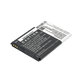 Батерия за Acer Liquid Z200, BAT-311, Li-ion, 3.7V, 1200mAh, HQ