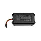 Батерия за Sencor SRV 9250, SRV 8250, SRV 6250, SRV 4250, Blaupunkt XSMART, SRX 1002, Li-ion, 14.4V, 3000mAh, HQ