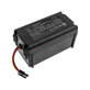 Батерия за Sencor SRV 9250, SRV 8250, SRV 6250, SRV 4250, Blaupunkt XSMART, SRX 1002, Li-ion, 14.4V, 3000mAh, HQ