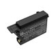 Батерия за LG Hombot, LG VR, EAC62218202, Li-ion, 14.4V, 2600mAh, HQ