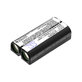 Батерия за Sony MDR, BP-HP550-11, Ni-MH, 2.4V, 700mAh, HQ