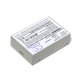 Батерия за Canon EOS 550D, 600D, LP-E8, Li-ion, 7.4V, 1120mAh, HQ