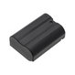 Батерия за Nikon D7000, D500, D600, D7200, D7500, Z5, Z6, EN-EL15, Li-ion, 7V, 2000mAh, HQ