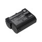 Батерия за Nikon D7000, D500, D600, D7200, D7500, Z5, Z6, EN-EL15, Li-ion, 7V, 2000mAh, HQ