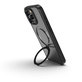 Калъф Delight с MagSafe за iPhone 15 Pro Max, черен, Devia