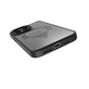 Калъф Delight с MagSafe за iPhone 15 Pro Max, черен, Devia