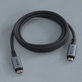 Кабел USB-C / USB-C Extreme Speed, 240W, 8K 60Hz, 1m, черен, Devia