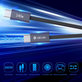 Кабел USB-C / USB-C Extreme Speed, PD 240W, 2m, черен, Devia