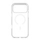 Калъф Clear с MagSafe за iPhone 17 Pro, прозрачен, Devia