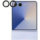 Протектор за обектив на камера PicturePerfect за Samsung Z Flip7, Черно, PanzerGlass